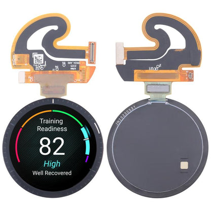 For Garmin Forerunner 965 Original LCD Screen