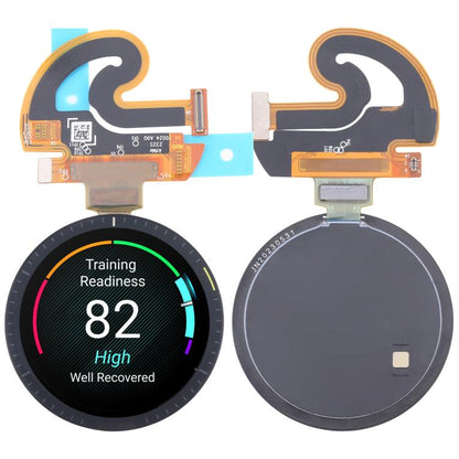 For Garmin Forerunner 965 Original LCD Screen