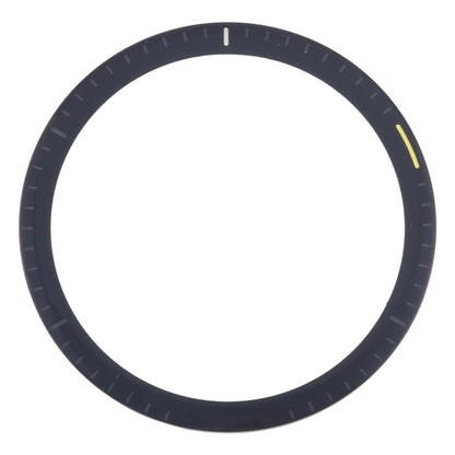 For Garmin Forerunner 965 Original Front Screen Outer Glass Lens, For Garmin Forerunner 965(Original)