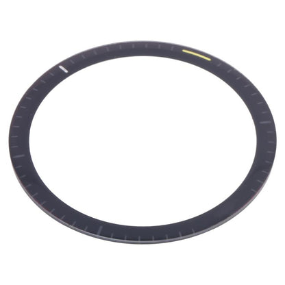 For Garmin Forerunner 965 Original Front Screen Outer Glass Lens, For Garmin Forerunner 965(Original)