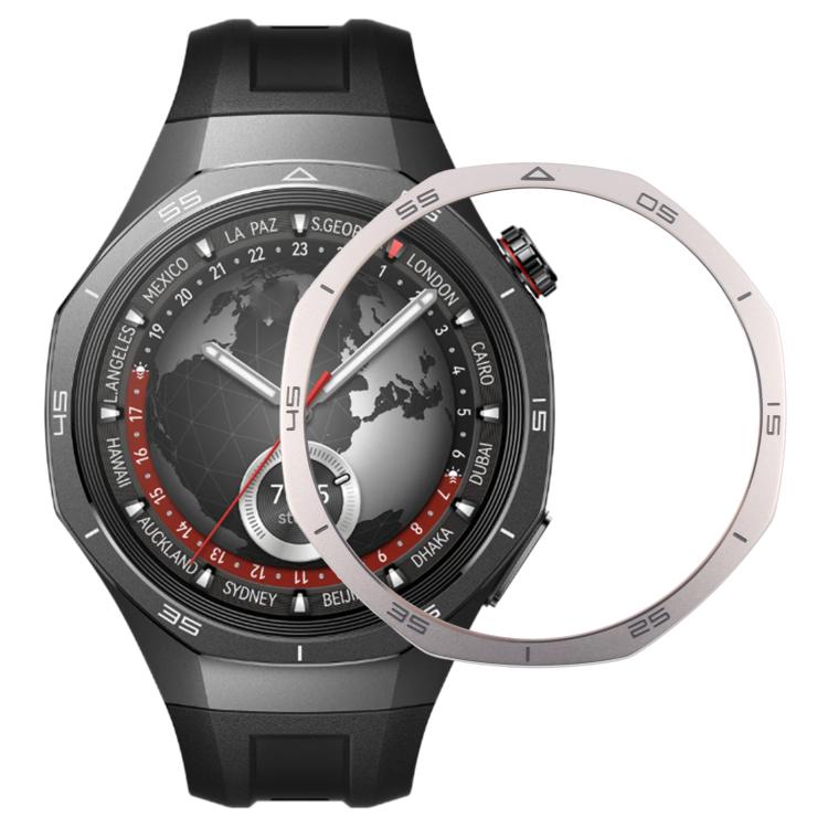 For Huawei Watch GT 5 Pro 46mm Original Time Scale Dial
