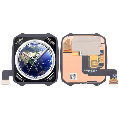 For Okii Z10 Original LCD Screen with Digitizer Full Assembly