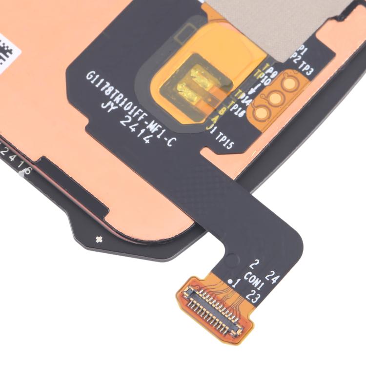 For Okii Z10 Original LCD Screen with Digitizer Full Assembly