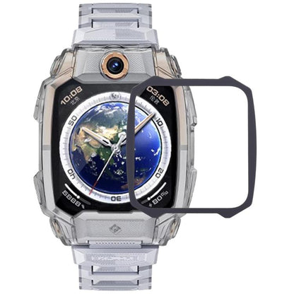 For Okii Z10 Original Front Screen Outer Glass Lens