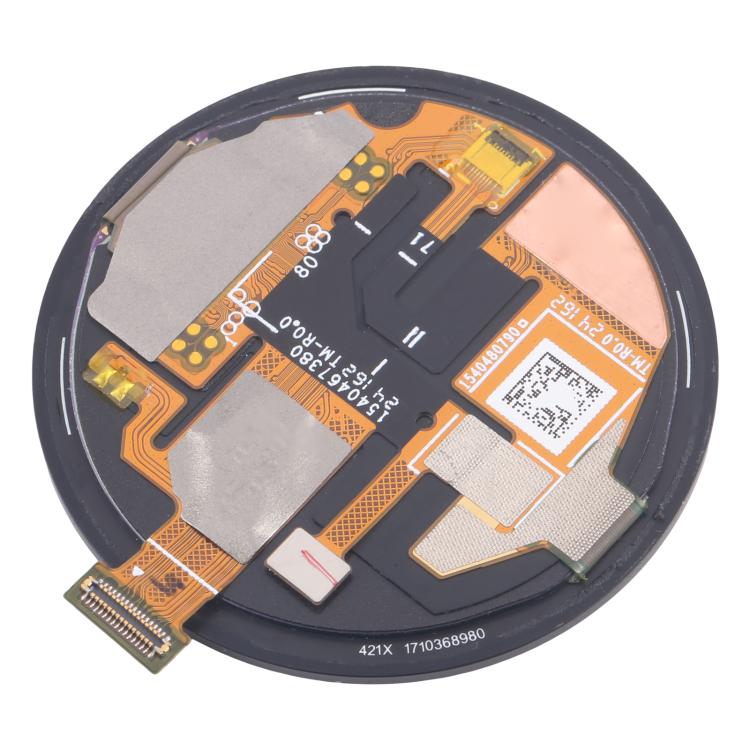 For OnePlus Watch 2 eSIM Original LCD Screen with Digitizer Full Assembly