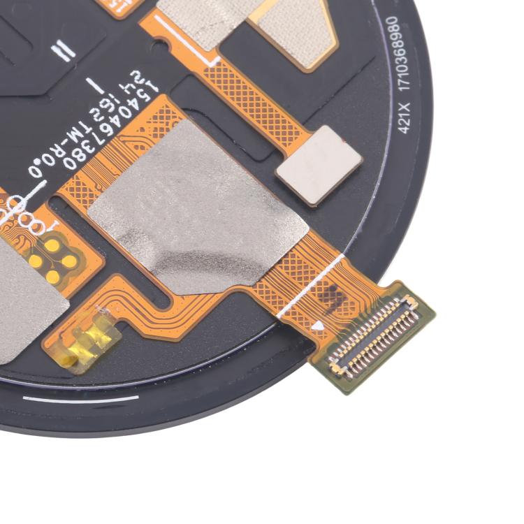 For OnePlus Watch 2 eSIM Original LCD Screen with Digitizer Full Assembly