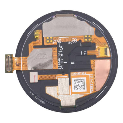 For OnePlus Watch 2R Original LCD Screen with Digitizer Full Assembly