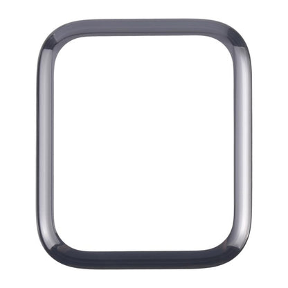 For Apple Watch Series 4 / 5 / 6 46mm Sapphire Material Front Screen Outer Glass Lens with OCA, For Apple Watch Series 4 / 5 / 6 44mm