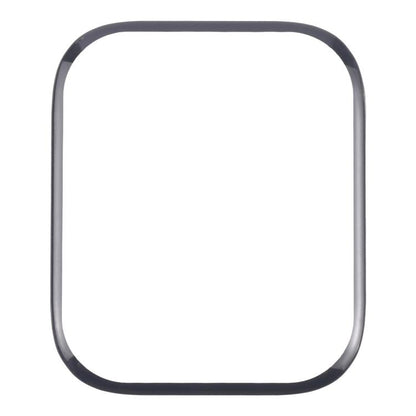For Apple Watch Series 9 45mm Front Screen Outer Glass Lens with OCA, For Apple Watch Series 9 45mm