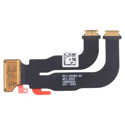 For Apple Watch Series 9 41mm LCD Flex Cable, For Apple Watch Series 9 41mm