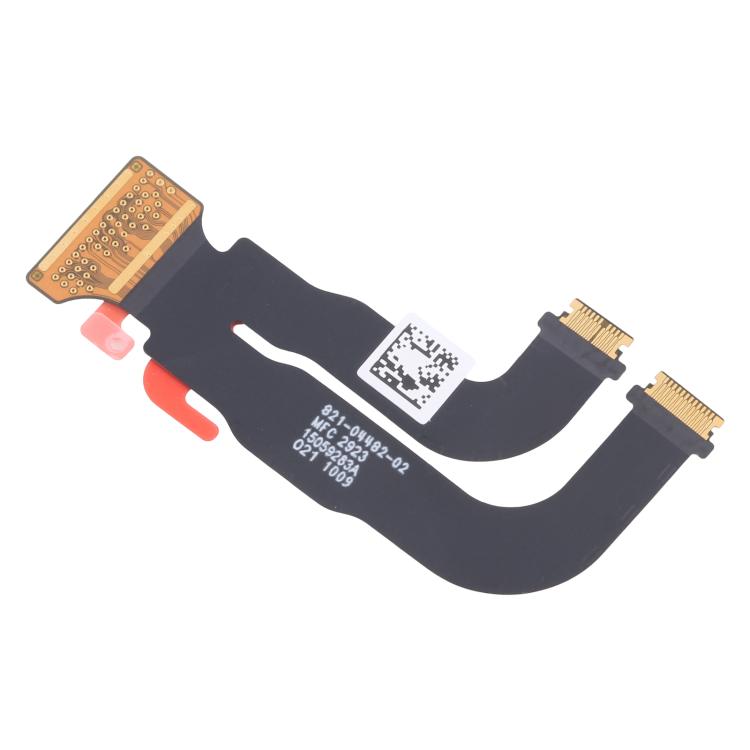 For Apple Watch Series 9 41mm LCD Flex Cable, For Apple Watch Series 9 41mm