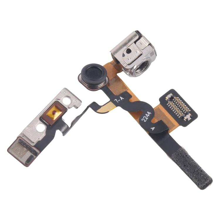 For Apple Watch Series 9 45mm Spin Axis / Microphone Flex Cable, For Apple Watch Series 9 45mm