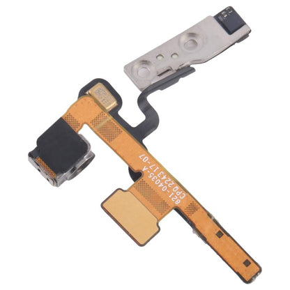 For Apple Watch Series 9 45mm Spin Axis / Microphone Flex Cable, For Apple Watch Series 9 45mm