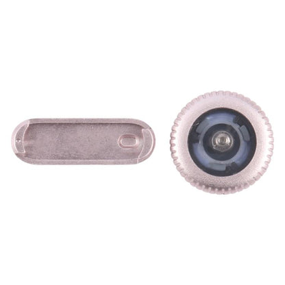 For Apple Watch Series 9 41mm / 45mm LTE Version Watch Crown Nut / Power Button Set