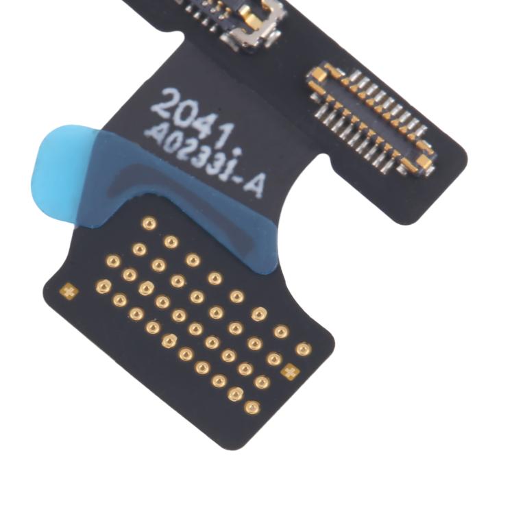 For Apple Watch SE 2022 44mm Spin Axis Connector Flex Cable, For Apple Watch SE 2022 44mm