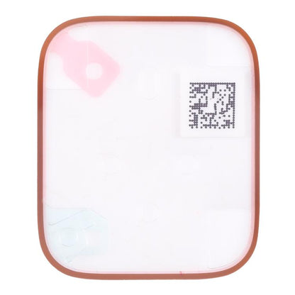 For Apple Watch SE 44mm Waterproof Rubber Ring, For Apple Watch SE 44mm