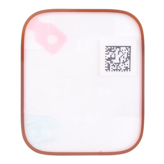 For Apple Watch SE 44mm Waterproof Rubber Ring, For Apple Watch SE 44mm