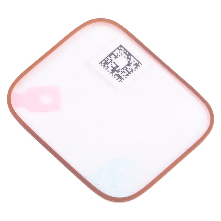 For Apple Watch SE 44mm Waterproof Rubber Ring, For Apple Watch SE 44mm