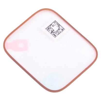 For Apple Watch SE 44mm Waterproof Rubber Ring, For Apple Watch SE 44mm