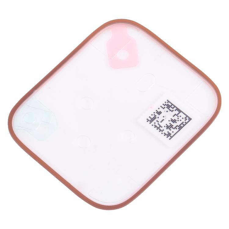 For Apple Watch SE 44mm Waterproof Rubber Ring, For Apple Watch SE 44mm