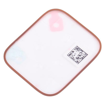 For Apple Watch SE 44mm Waterproof Rubber Ring, For Apple Watch SE 44mm