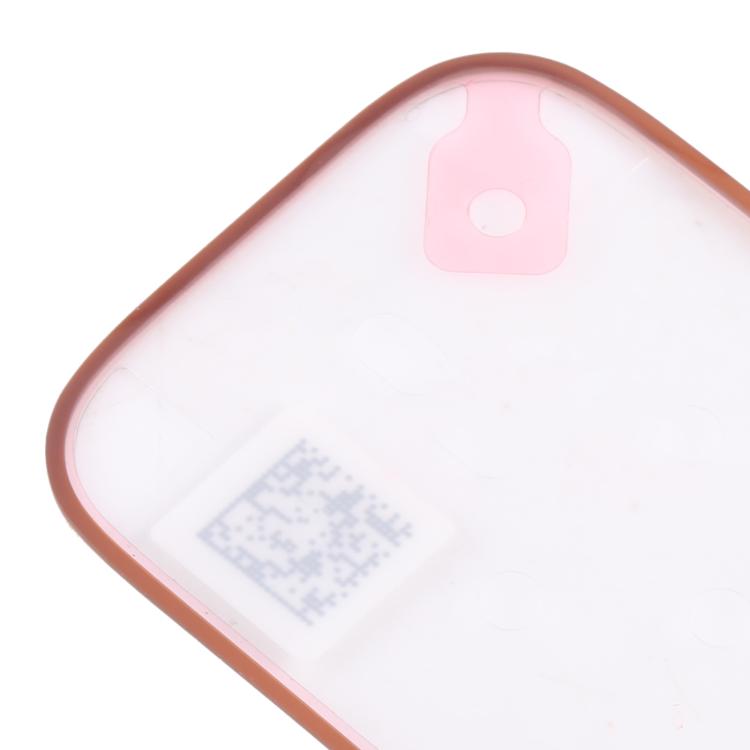 For Apple Watch SE 44mm Waterproof Rubber Ring, For Apple Watch SE 44mm