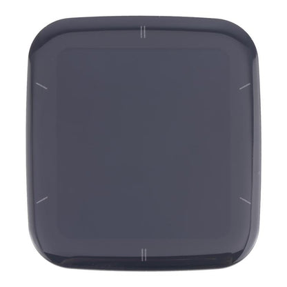 For Garmin Venu SQ 2 Music Original LCD Screen with Digitizer Full Assembly