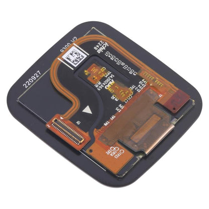 For Garmin Venu SQ 2 Music Original LCD Screen with Digitizer Full Assembly, For Garmin Venu SQ 2 Music(Original)