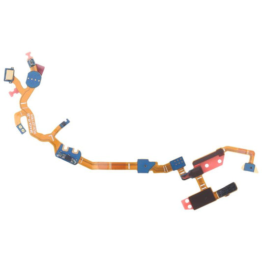 For Samsung Galaxy Buds3 SM-R530 Original Left Side Earphone Flex Cable, For Samsung Galaxy Buds3 (Original)