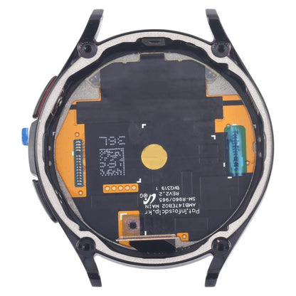 For Samsung Galaxy Watch6 Classic 47mm SM-R960/R965 Original LCD Screen Digitizer Full Assembly with Frame