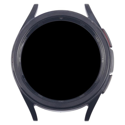 For Samsung Galaxy Watch6 Classic 43mm SM-R950/R955 Original LCD Screen Digitizer Full Assembly with Frame, For Samsung Galaxy Watch6 Classic 43mm(Original)