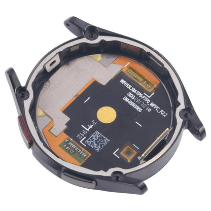 For Samsung Galaxy Watch6 Classic 43mm SM-R950/R955 Original LCD Screen Digitizer Full Assembly with Frame, For Samsung Galaxy Watch6 Classic 43mm(Original)
