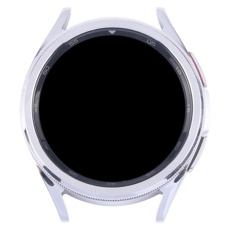 For Samsung Galaxy Watch6 Classic 43mm SM-R950/R955 Original LCD Screen Digitizer Full Assembly with Frame, For Samsung Galaxy Watch6 Classic 43mm(Original)