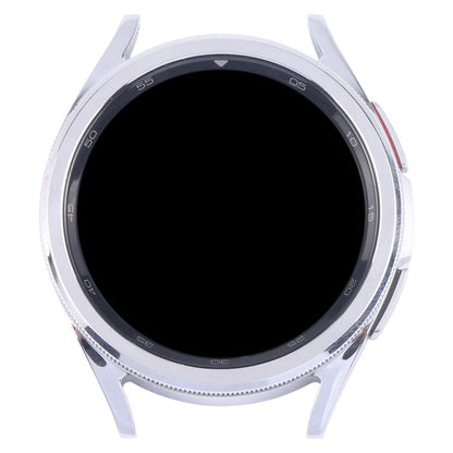 For Samsung Galaxy Watch6 Classic 43mm SM-R950/R955 Original LCD Screen Digitizer Full Assembly with Frame, For Samsung Galaxy Watch6 Classic 43mm(Original)