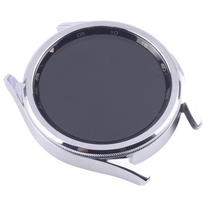 For Samsung Galaxy Watch6 Classic 43mm SM-R950/R955 Original LCD Screen Digitizer Full Assembly with Frame, For Samsung Galaxy Watch6 Classic 43mm(Original)
