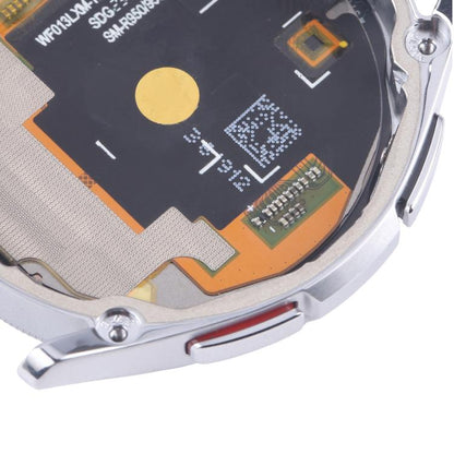 For Samsung Galaxy Watch6 Classic 43mm SM-R950/R955 Original LCD Screen Digitizer Full Assembly with Frame, For Samsung Galaxy Watch6 Classic 43mm(Original)