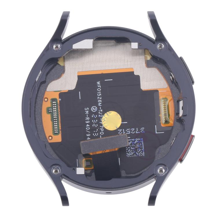 For Samsung Galaxy Watch6 44mm SM-R940/R945 Original LCD Screen Digitizer Full Assembly with Frame, For Samsung Galaxy Watch6 44mm(Original)