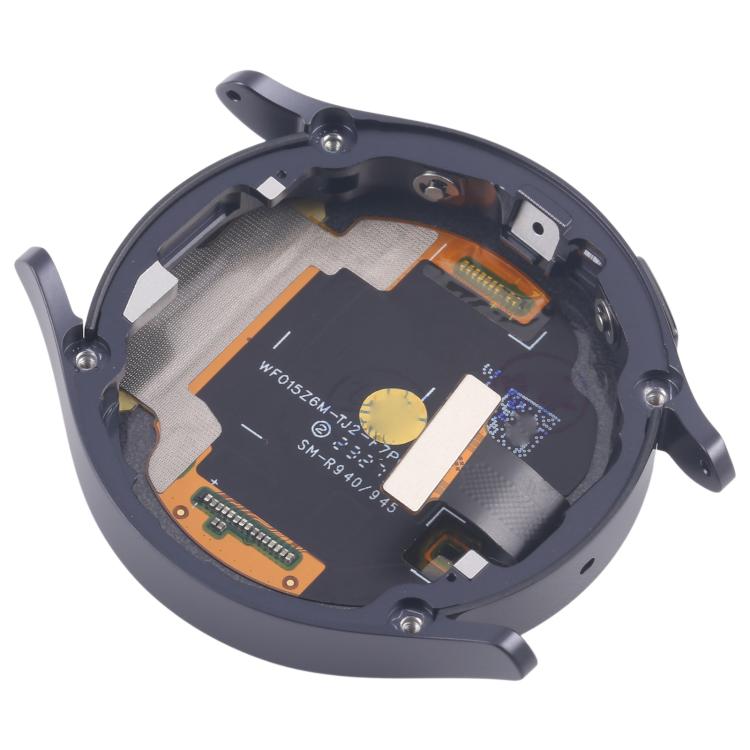 For Samsung Galaxy Watch6 44mm SM-R940/R945 Original LCD Screen Digitizer Full Assembly with Frame, For Samsung Galaxy Watch6 44mm(Original)