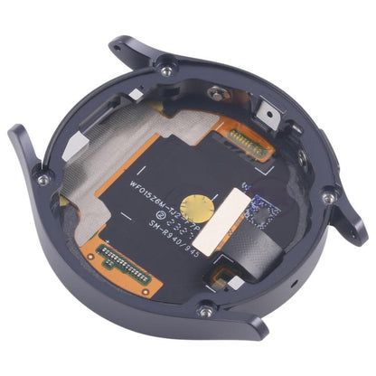 For Samsung Galaxy Watch6 44mm SM-R940/R945 Original LCD Screen Digitizer Full Assembly with Frame, For Samsung Galaxy Watch6 44mm(Original)