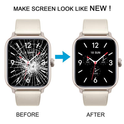 For vivo Watch GT Original Front Screen Outer Glass Lens, For vivo Watch GT(Original)