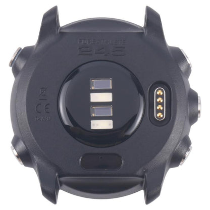 For Garmin Forerunner 245 Original Disassembled Back Cover, For Garmin Forerunner 245(Original)