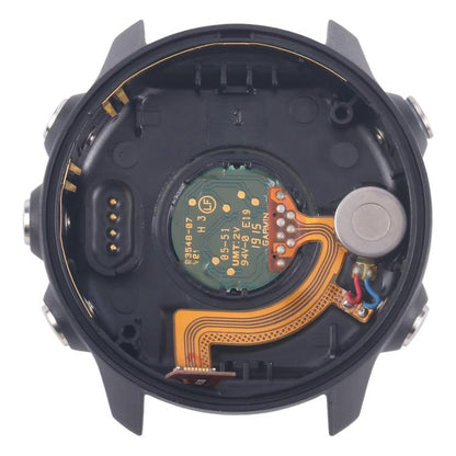 For Garmin Forerunner 245 Original Disassembled Back Cover, For Garmin Forerunner 245(Original)