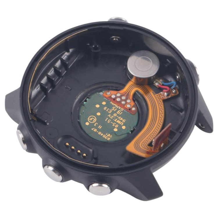 For Garmin Forerunner 245 Original Disassembled Back Cover, For Garmin Forerunner 245(Original)