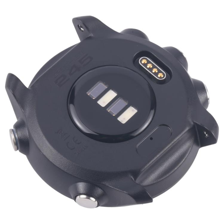 For Garmin Forerunner 245 Original Disassembled Back Cover, For Garmin Forerunner 245(Original)