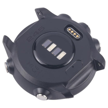 For Garmin Forerunner 245 Original Disassembled Back Cover, For Garmin Forerunner 245(Original)