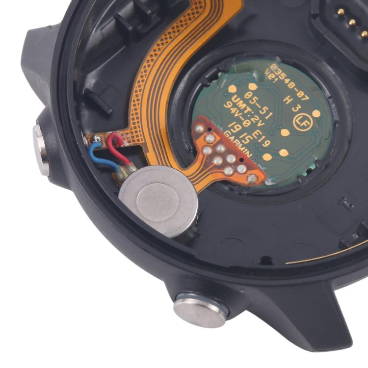 For Garmin Forerunner 245 Original Disassembled Back Cover, For Garmin Forerunner 245(Original)