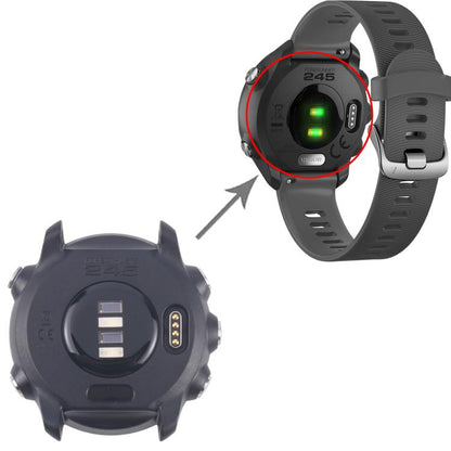 For Garmin Forerunner 245 Original Disassembled Back Cover, For Garmin Forerunner 245(Original)