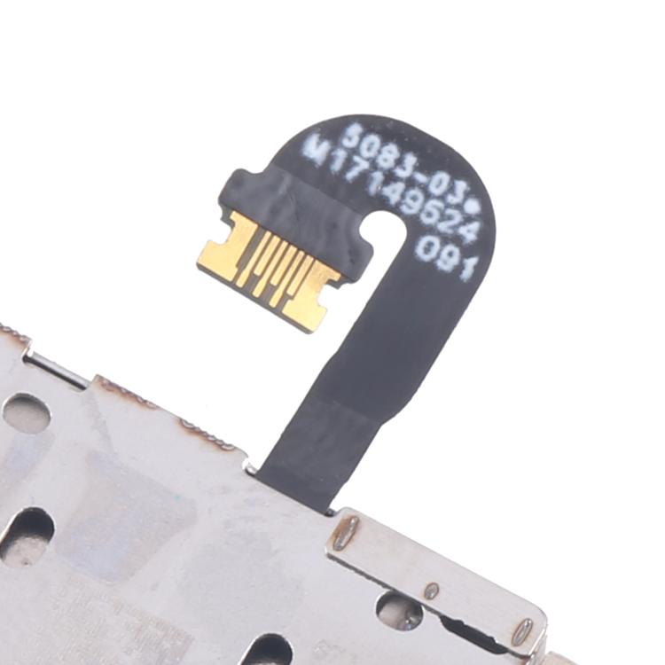 For Apple Watch Series 10 42mm Vibrating Motor, For Apple Watch Series 10 42mm