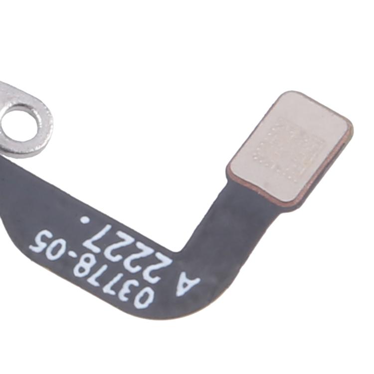 For Apple Watch Ultra 49mm Noise Reduction Small Board Left Flex Cable, Left Flex Cable