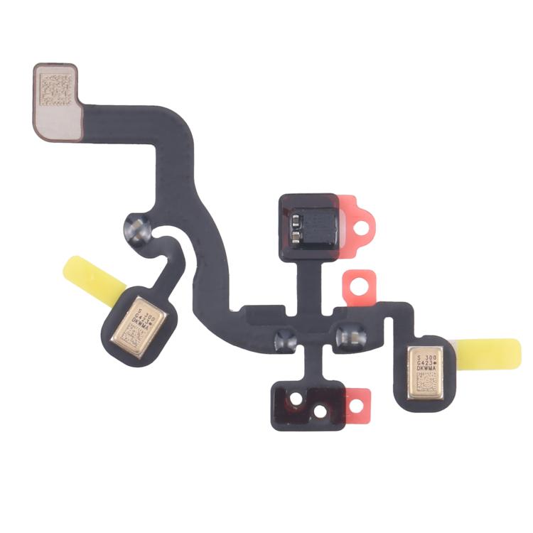 For Apple Watch Ultra 49mm Microphone / Power Button Flex Cable, For Apple Watch Ultra 49mm